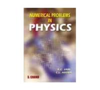 Numerical Problems In Physics