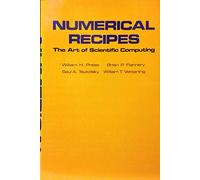 Numerical Recipes