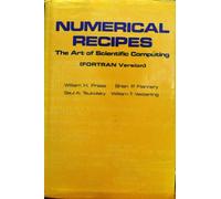 Numerical Recipes in FORTRAN