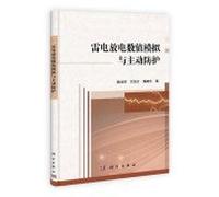 Numerical simulation of lightning discharge and active protection(Chinese Edition)