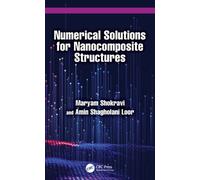 Numerical Solutions for Nanocomposite Structures