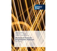 Numerical Tools for Isogeometric Analysis
