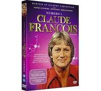 Numéro 1 : Claude François