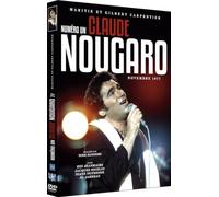 Numéro 1 : Claude Nougaro