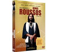 Numéro 1-Demis Roussos
