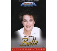Numero 1 : Marie-Paule Belle