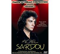 Numero 1 : Michel Sardou