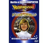 Numero 1 Nicole Croisille-DVD