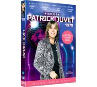 Numéro 1 : Patrick Juvet