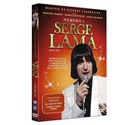Numéro 1 : Serge Lama