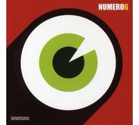Numero 6 - Io Non Sono