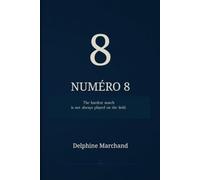NUMÉRO 8: The hardest match is not always played on the field.