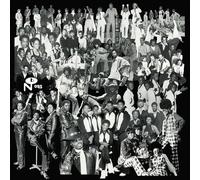 Various Artists - Eccentric Soul: Minibus