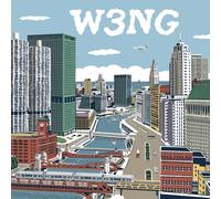 Various Artists - W3NG
