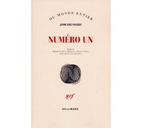 Numéro Un