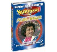 Numéro un : Michel Berger