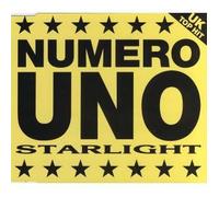 Numero uno