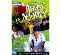 Numero Uno, Awwal Number: A Film on Cricket (DVD)