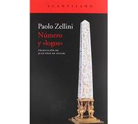 Número y "logos" (El Acantilado)