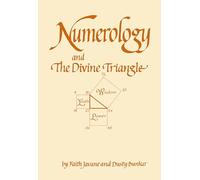 Numerology and the Divine Triangle