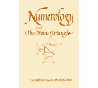 Numerology and the Divine Triangle
