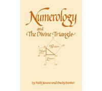 Numerology and the Divine Triangle