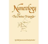Numerology and the Divine Triangle