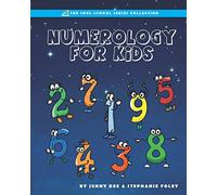 Numerology for Kids: 5 (Cosmic Kids Club)