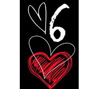 Numerology Foundations: Uncovering the Secrets of the Numerological 6 (six). The Hidden Meaning of Numbers in Your Life.: Discovering symbolism, ... six (6). Magic notebook. Guide to Numerology.