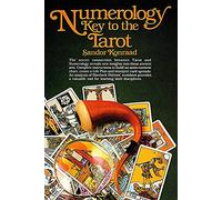 Numerology: Key to the Tarot