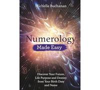 Numerology Made Easy