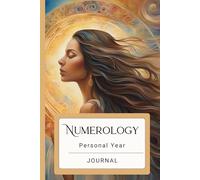 Numerology Personal Year Journal