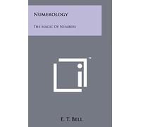 Numerology: The Magic Of Numbers
