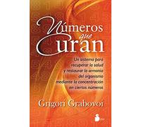 NUMEROS QUE CURAN: 5/7/2 (UBICACION ALTERNATIVA) (2012)