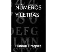 Números y letras