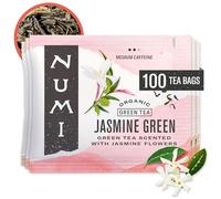 Numi Jasmine Green Tea 100 oz
