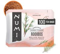 Numi Rooibos Red Mellow Tea 100 oz