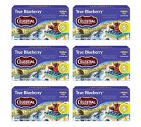 Numi Teas Tea True Black Org 18 Bg