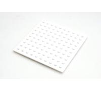 Numicon: 100 Square Baseboard