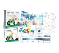 Numicon at Home Next Steps Kit