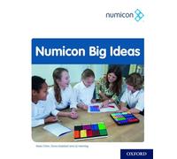 Numicon: Big Ideas – Numicon Intervention and Catch-up – Oxford University Press