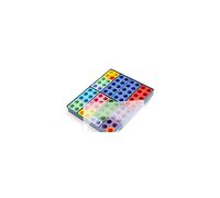 Numicon: Box of 80 Numicon Shapes