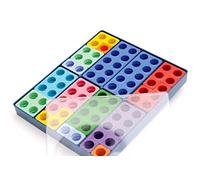 Numicon: Box of 80 Numicon Shapes