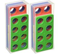 Numicon: Box of Numicon Shapes 1-10 (Pack of 2)