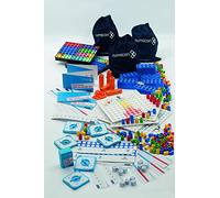 Numicon: Breaking Barriers One to One Apparatus Pack