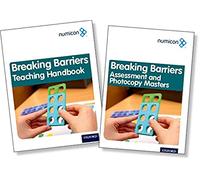 Numicon: Breaking Barriers Teaching Pack