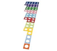 Numicon: Large Foam Shapes