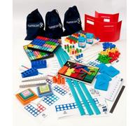 Numicon Starter Apparatus Pack A