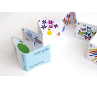 Numicon: Zig Zag Book