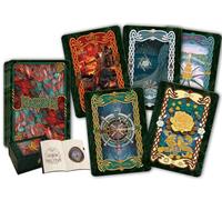 Numinon Tarot Deck